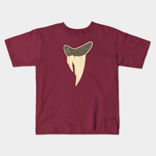 Monster Tooth Kids T-Shirt